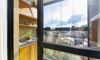 Imagem 6: Apartamento Santa Quitéria, 2 dormitórios, 2 banheiros, 1 vaga à venda, 67m² - Curitiba/PR