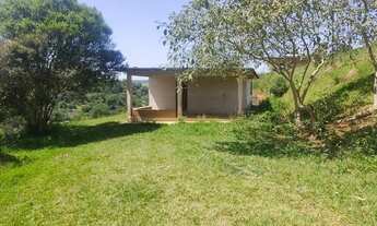 Imagem 3: Lote/Terreno para venda possui 600 metros quadrados em Recanto das Águas - Igaratá - SP