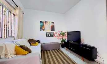 Imagem 5: Casa com 3 dormitórios à venda, 120 m² por R$ 415.000,00 - Jardim Marília - São Paulo/SP