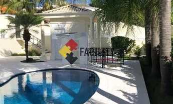 Imagem 5: Casa para locação no Condomínio Alphaville Campinas/SP