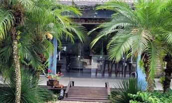 Imagem 4: Casa de condomínio térrea para aluguel com 700 metros quadrados com 5 quartos