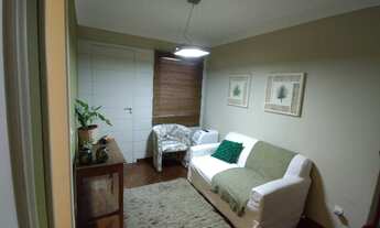 Imagem 7: Apartamento para venda tem 128 metros quadrados com 4 quartos em Chácara Primavera - Campi