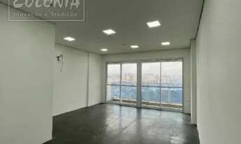 Imagem 6: São Bernardo do Campo - Conjunto Comercial/sala - Baeta Neves