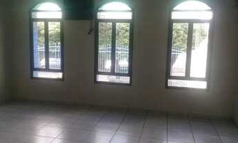 Imagem 6: Casa Padrão em São José do Rio Preto