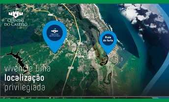 Imagem 5: Apartamento, 2 suites com gardem , varanda e 2 vagas em PRAIA DOFORTE(B67