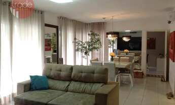 Imagem 4: Apartamento com 3 dormitórios à venda, 186 m²- Nova Aliança - Ribeirão Preto/SP