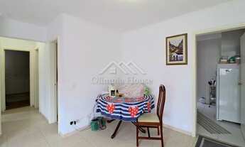 Imagem 5: Apartamento Venda 2 Dormitórios - 80 m² Moema