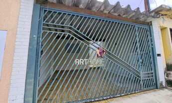 Imagem: Casa com 2 dormitórios para alugar, 96