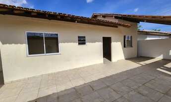 Imagem 3: Casa para venda tem 270 metros quadrados com 2 quartos em Planalto - Manaus - Amazonas