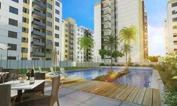 Imagem: Apartamento para Venda em Ilhéus/BA