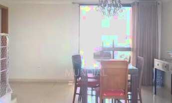 Imagem 2: Apartamento (cobertura 2 - duplex) 4 dormitórios/suite, cozinha planejada, portaria 24hs