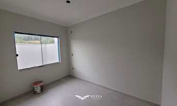 Imagem 3: Casa com 2 quartos, sendo 1 suíte, com 55m² à venda no bairro Itajuba-Barra Velha-SC