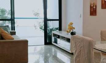 Imagem 5: Apartamento para Venda em Salvador, Pituba, 3 dormitórios, 1 suíte, 3 banheiros, 2 vagas