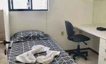 Imagem 7: Apartamento para aluguel tem 70 metros quadrados com 3 quartos em Ponta Verde - Maceió