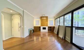 Imagem 2: Vila Nova Conceição 158m2 4 Dormitórios 3 Vagas