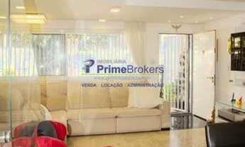 Imagem 6: Sobrado Campo Belo