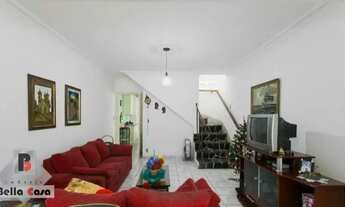 Imagem: SOBRADO ÁGUA RASA