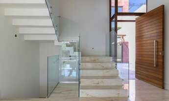 Imagem 4: Casa em condomínio à venda com 750 metros quadrados, 4 suítes em Brooklin - São Paulo