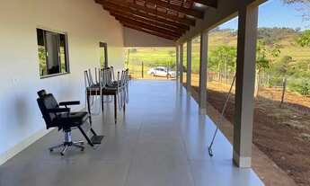 Imagem 2: Excelente fazenda à venda - 3 alqueires