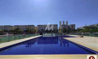 Imagem 2: Apartamento (tipo - padrao) 2 dormitórios, cozinha planejada, portaria 24 horas, lazer, es