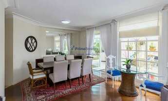 Imagem 5: Cobertura para venda no Club Ibirapuera Al dos Jurupis