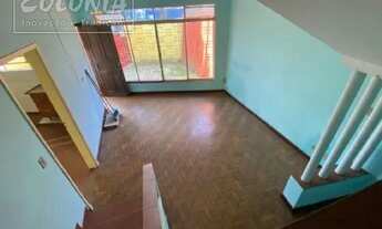 Imagem 1: Santo André - Casa Padrão - Vila Santa Teresa