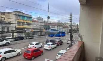 Imagem 4: Predio em São João