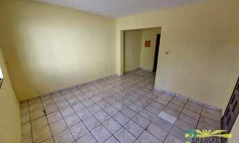 Imagem 5: Casa com 1 dormitório para alugar, 50 m² por R$ 1.361,30/mês - Vila Nogueira - Diadema/SP