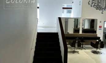 Imagem 5: São Bernardo do Campo - Casa Padrão - Centro