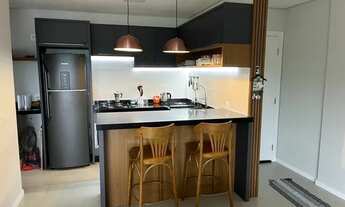 Imagem: Apartamento no Residencial Catania 90m²