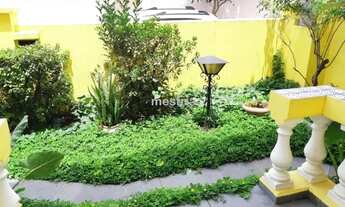 Imagem 2: Casa para locação ou venda na Vila Nova Conceição