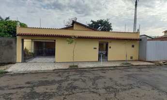 Imagem: Casa no Bairro Santa Cecilia