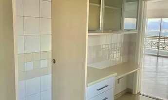 Imagem 5: Cond. Classic Alphaville, apartamento com 3 dormitórios e sacada