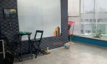 Imagem 4: Excelente cobertura 133 m² área privativa