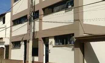 Imagem 6: Apartamento 03 quartos sendo um suite