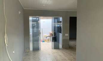 Imagem 3: Casa de condomínio térrea para venda com 80 metros quadrados com 1 quarto