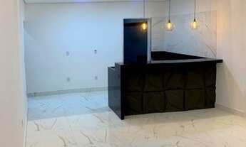 Imagem: Casa - Condomínio Terras de São Francisco