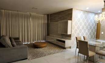 Imagem 4: Vende-se apartamento no Edifício Pantanal 2 com 3 suítes Cuiabá MT