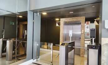 Imagem 7: Altiplano - Alugo Sala em Empresarial de Luxo - 30 Metros - Ideal para Consultório e Escri