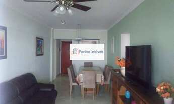 Imagem 3: Apartamento para aluguel possui 75 metros quadrados com 2 quartos em Vera Cruz - Mongaguá