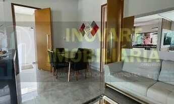 Imagem 4: FCOD 037 Excelente casa 3 quartos, condomínio de luxo Blue Garden, Nova São Pedro