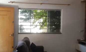 Imagem 6: Vende-se casa com 2 quartos, 1 suíte planejada, cozinha planejada, lado nascente do sol