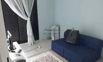 Imagem 3: Apartamento a venda no Jabaquara com 2 dormitórios 1 vaga de garagem