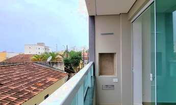 Imagem 3: Apartamento para venda possui 70 metros quadrados com 3 quartos em Santa Mônica - Uberlând