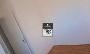 Imagem 4: Apartamento com 2 dormitórios para alugar, 32 m² por R$ 1.400/mês - Colônia - São Paulo/SP