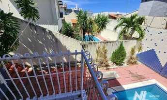 Imagem: Casa com 3 dormitórios para alugar, 320