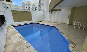 Imagem 2: Cobertura - Duplex - Renascença - 4 Quartos - Piscina Privativa- 215m²