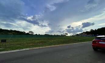 Imagem 3: Lote/Terreno para venda tem 698 metros quadrados em Parque Cidade - Goiânia - GO