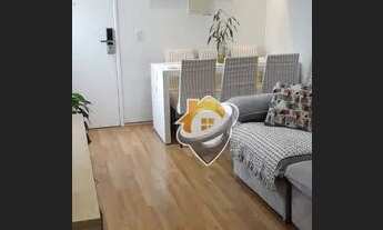 Imagem 3: Apartamento com 2 dormitórios à venda, 45 m² por R$ 249.900 - Jaraguá - São Paulo/SP