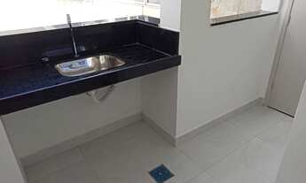 Imagem 2: Apartamento à venda, 100 m² por R$ 399.000,00 - Jardim da Penha - Vitória/ES